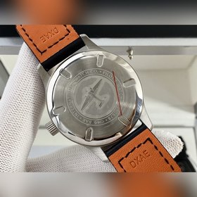IWC Pilots Watch Mark XVIII Heritage IW327010 40 мм x 11 мм Авто