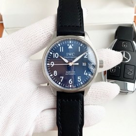 Часы IWC Pilots Watch Mark XVIII Heritage IW327010  Автоматическ