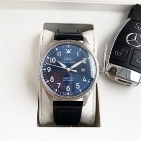 Часы IWC Pilots Watch Mark XVIII Heritage IW327010  Автоматическ