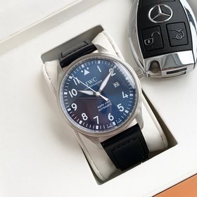 Часы IWC Pilots Watch Mark XVIII Heritage IW327010  Автоматическ
