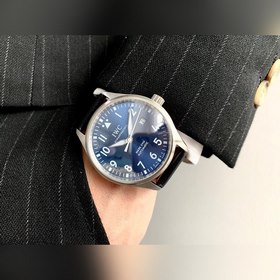 Часы IWC Pilots Watch Mark XVIII Heritage IW327010  Автоматическ