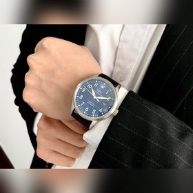Часы IWC Pilots Watch Mark XVIII Heritage IW327010  Автоматическ