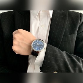 Часы IWC Pilots Watch Mark XVIII Heritage IW327010  Автоматическ