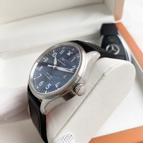 Часы IWC Pilots Watch Mark XVIII Heritage IW327010  Автоматическ