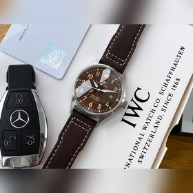 IWC Pilots Watch Mark XVIII Heritage IW327010  Автоматический ме