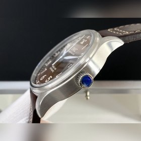 IWC Pilots Watch Mark XVIII Heritage IW327010  Автоматический ме