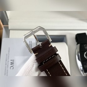 IWC Pilots Watch Mark XVIII Heritage IW327010  Автоматический ме