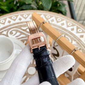 IWC - Элитный мужской часы  42 мм Многофункциональный дизайн, вы