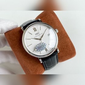 IWC Portofino Ultimate Edition, циферблат 40 мм Тонкий и элегантн