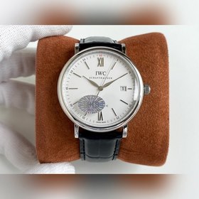 IWC Portofino Ultimate Edition, циферблат 40 мм Тонкий и элегантн