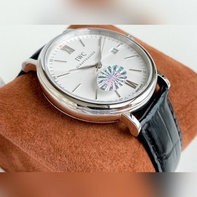 IWC Portofino Ultimate Edition, циферблат 40 мм Тонкий и элегантн