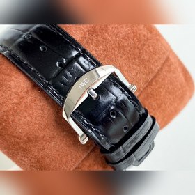 IWC Portofino Ultimate Edition, циферблат 40 мм Тонкий и элегантн