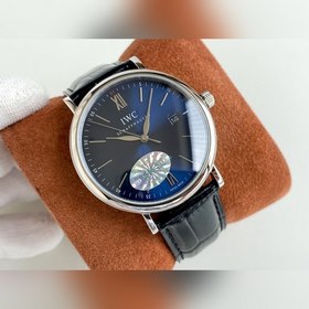 IWC Portofino Ultimate Edition, циферблат 40 мм Тонкий и элегантн