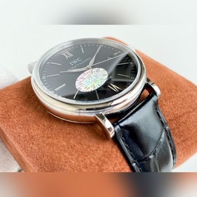 IWC Portofino Ultimate Edition, циферблат 40 мм Тонкий и элегантн