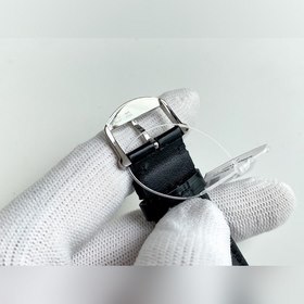 IWC Portofino Ultimate Edition, циферблат 40 мм Тонкий и элегантн