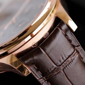 IWC Португальская серия с подлинным вечным календарем Импортный в