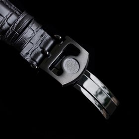IWC Португальская серия с подлинным вечным календарем Импортный в