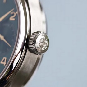 Автоматические часы IWC Portuguese стали однимиз самых успешных м