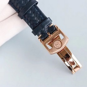 Автоматические часы IWC Portuguese стали однимиз самых успешных м