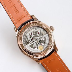 Часы IWC Portuguese lW344203 42 мм Часы, объединяющие в себе фун