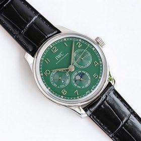 Часы IWC Portuguese lW344203 42 мм Часы, объединяющие в себе фун