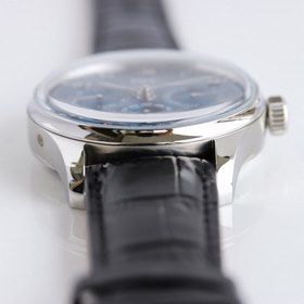 Часы IWC Portuguese lW344203 42 мм Часы, объединяющие в себе фун