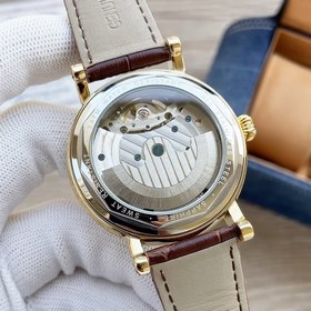 IWC Премиум-часы для мужчин 42*13 мм Многофункциональный дизайн, 