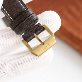 IWC Pilots Watches Spitfire Bronze Automatic, полный автоматическ