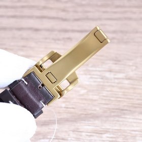 IWC MKS часы в стиле ретро из серии MKS Bronze 42 мм Простой дел