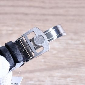IWC MKS часы в стиле ретро из серии MKS Bronze 42 мм Простой дел