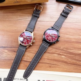 IWC Pilots Watch 43 мм с автоматическим механизмом IWC представля