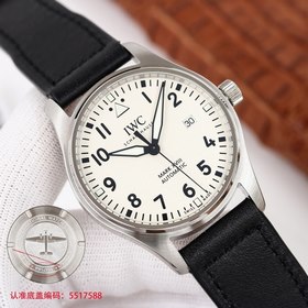 IWC Mark Series IW327002  [Интересные детали] 1. Усовершенствова