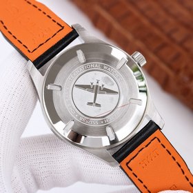 IWC Mark Series IW327002  [Интересные детали] 1. Усовершенствова