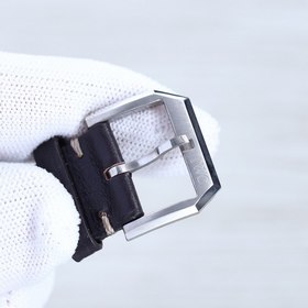 IWC Pilots Watch lW5127537 Мужские часы  Механизм： автоматическ