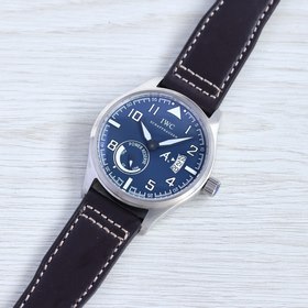 IWC Pilots Watch lW5127537 Мужские часы  Механизм： автоматическ