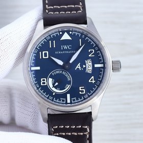 IWC Pilots Watch lW5127537 Мужские часы  Механизм： автоматическ