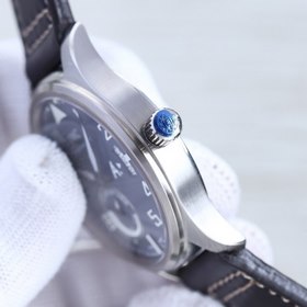 IWC Pilots Watch lW5127537 Мужские часы  Механизм： автоматическ