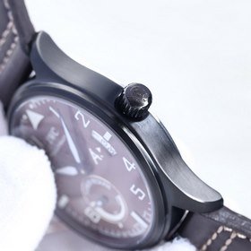 IWC Pilots Watch lW5127537 Мужские часы  Механизм： автоматическ