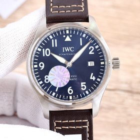 Мужские часы IWC Pilots Watch Mark XVIII 1. Улучшенное отверстие 