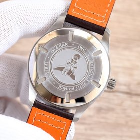 Мужские часы IWC Pilots Watch Mark XVIII 1. Улучшенное отверстие 