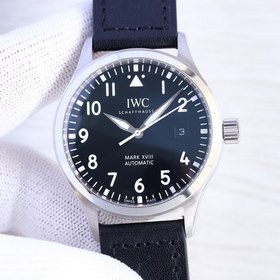 IWC MKS знаменитая серия Pilots Watch Mark III — часы IW327006 Пр