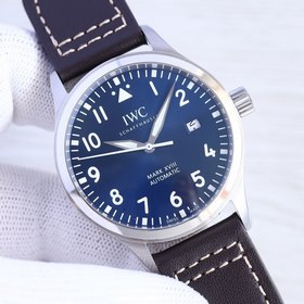 IWC MKS знаменитая серия Pilots Watch Mark III — часы IW327006 Пр