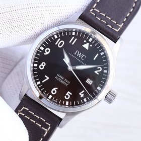 IWC MKS знаменитая серия Pilots Watch Mark III — часы IW327006 Пр