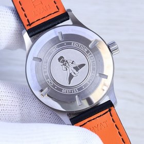 IWC MKS знаменитая серия Pilots Watch Mark III — часы IW327006 Пр