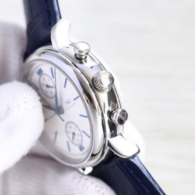 Часы IWC Portofino Chronograph Размер часов 39 мм, изготовлены из