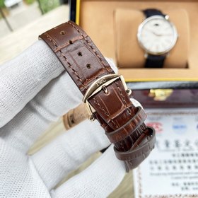 IWC Палермо, модель IW459401 Эта модель с указателем фаз Луны явл