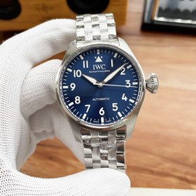 IWC Этот часовой механизм не только демонстрирует глубокое поним