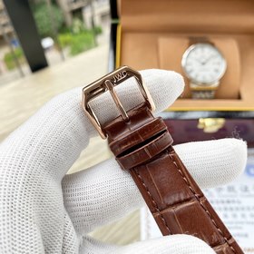IWC Португальская серия эксклюзивных мужских часов  42*13 мм Мн