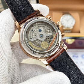IWC Португальская серия эксклюзивных мужских часов  42*13 мм Мн