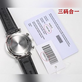 Часы IWC Portofino Chronograph Размеры： 42 мм x 13,5 мм Корпус ч